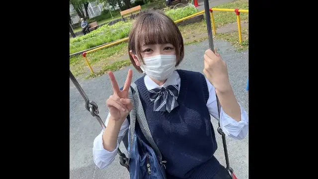 FC2精品無碼PPV-2915778 初撮影！個數限定【無修正】爽やかなショートボブが可憐になび