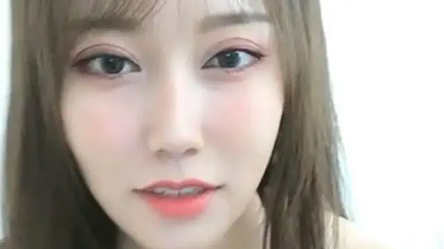 【主播真會玩】罕見的尤物我竟挑不出一絲毛病全程高能!