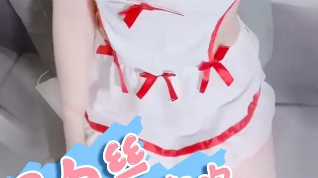 【高潮射水】喜歡黑絲還是白絲 極品粉穴想要大肉棒 雙洞玩弄!