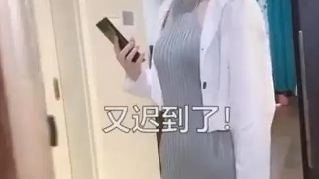 外賣小哥因差評把妹子綁起來強姦!