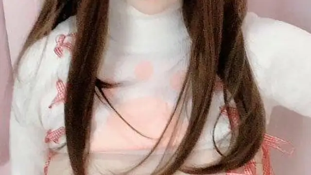 鬥魚二次元主播doki醒醒童顏巨乳來襲!