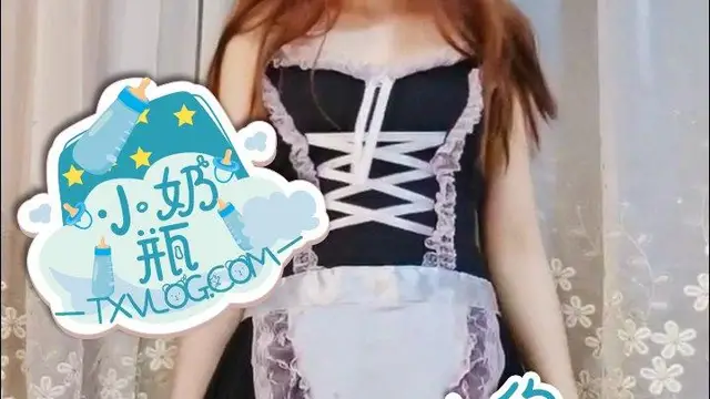 超人氣新星 - 主人快來享用您的小女僕!