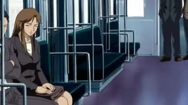 18禁アニメ 無修正 悪戱 ～いたずら～ THE ANIMATION 二両目 640x480 Xvid AAC 日英雙語中英雙字