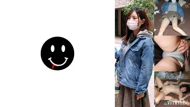 情代可愛女朋友 ANKK-003