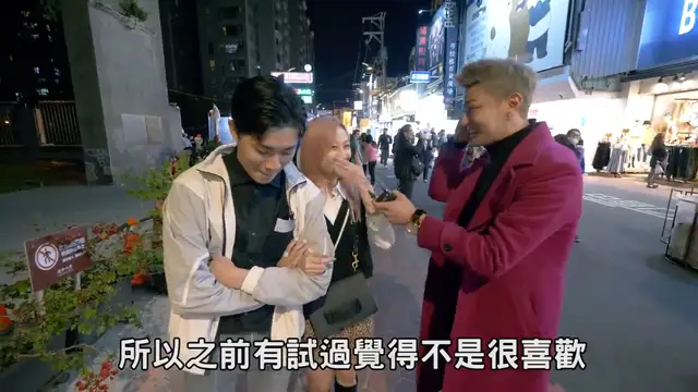 實測女生喜歡六九嗎？超高階六九居然要配草莓牛奶？