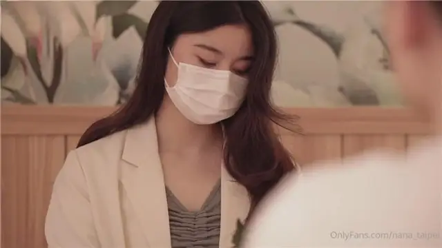 【美女老師的誘惑性授業】【nana_taipei】