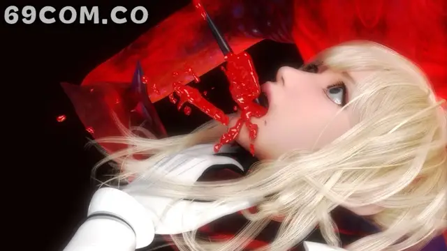 PHI DEATH PREDICTION EYE SWORD ACTION_1_第一集