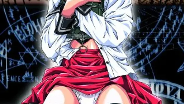 禁漫裡番-Bible Black_12_第十二集