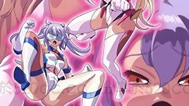 裝煌聖姫依絲菲雅～淫虐的洗腦改造～_1_第一集