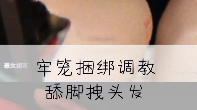 狗籠調教-變態