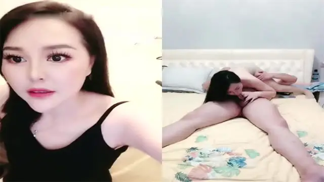戶外小尤物,高顏值極品