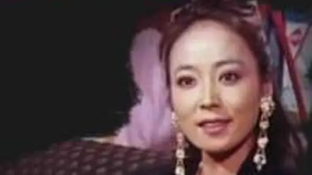 已婚婦女