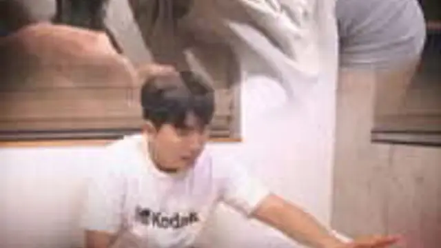 對不起兒子