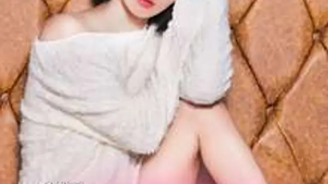 安昭希的隱秘生活